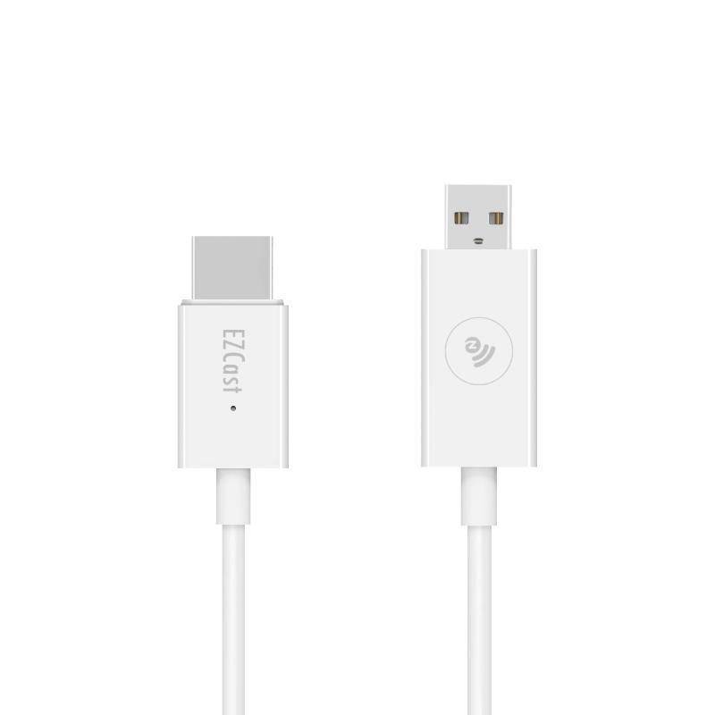 Acer AOpen EZCast CS2 WLAN Anzeigeempfänger von Acer
