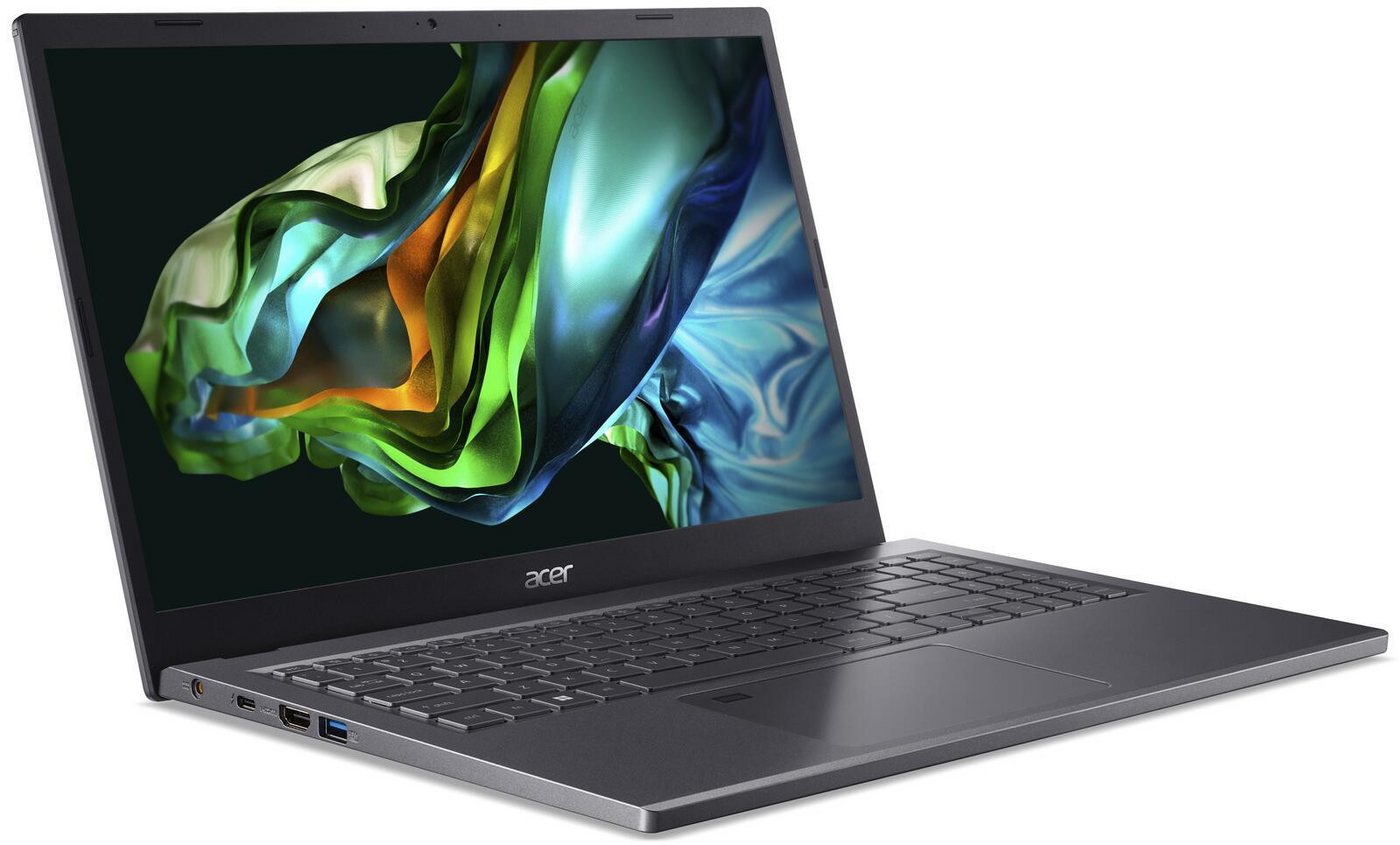 Acer Acer Aspire 5 A515-58GM-50RV Notebook (Core i5, 1000 GB SSD) von Acer