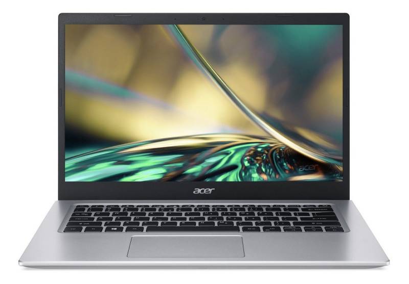 Acer Acer Aspire A514-54-340N, gold Notebook (Intel core i3 1115G4, UHD Graphics, 256 GB SSD) von Acer