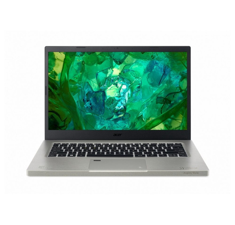Acer Acer Aspire AV14-52P-51SC Laptop Notebook (Intel® Core™ i5 Intel® Core™ i5, 512 GB HDD, 512 GB SSD) von Acer
