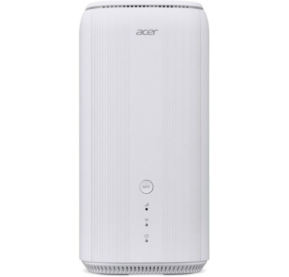 Acer Acer Connect X6E, 5G router Mobiler Router Acer Acer Connect X6E, 5G router Mobiler Router von Acer