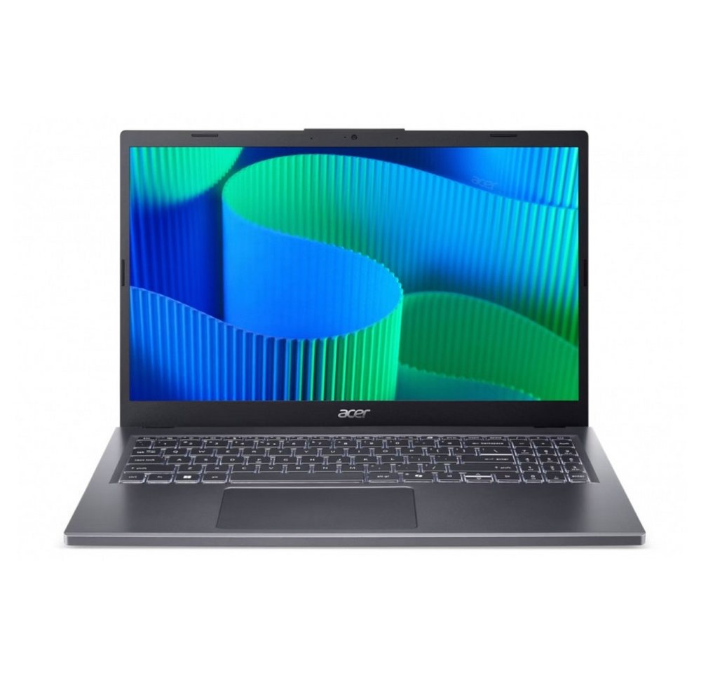 Acer Acer EX 15 EX215-56-59XX Notebook mit i5 Prozessor. Notebook (Intel® Core™ i5 Intel® Core™ 5, Intel Graphics, 256 GB SSD) von Acer