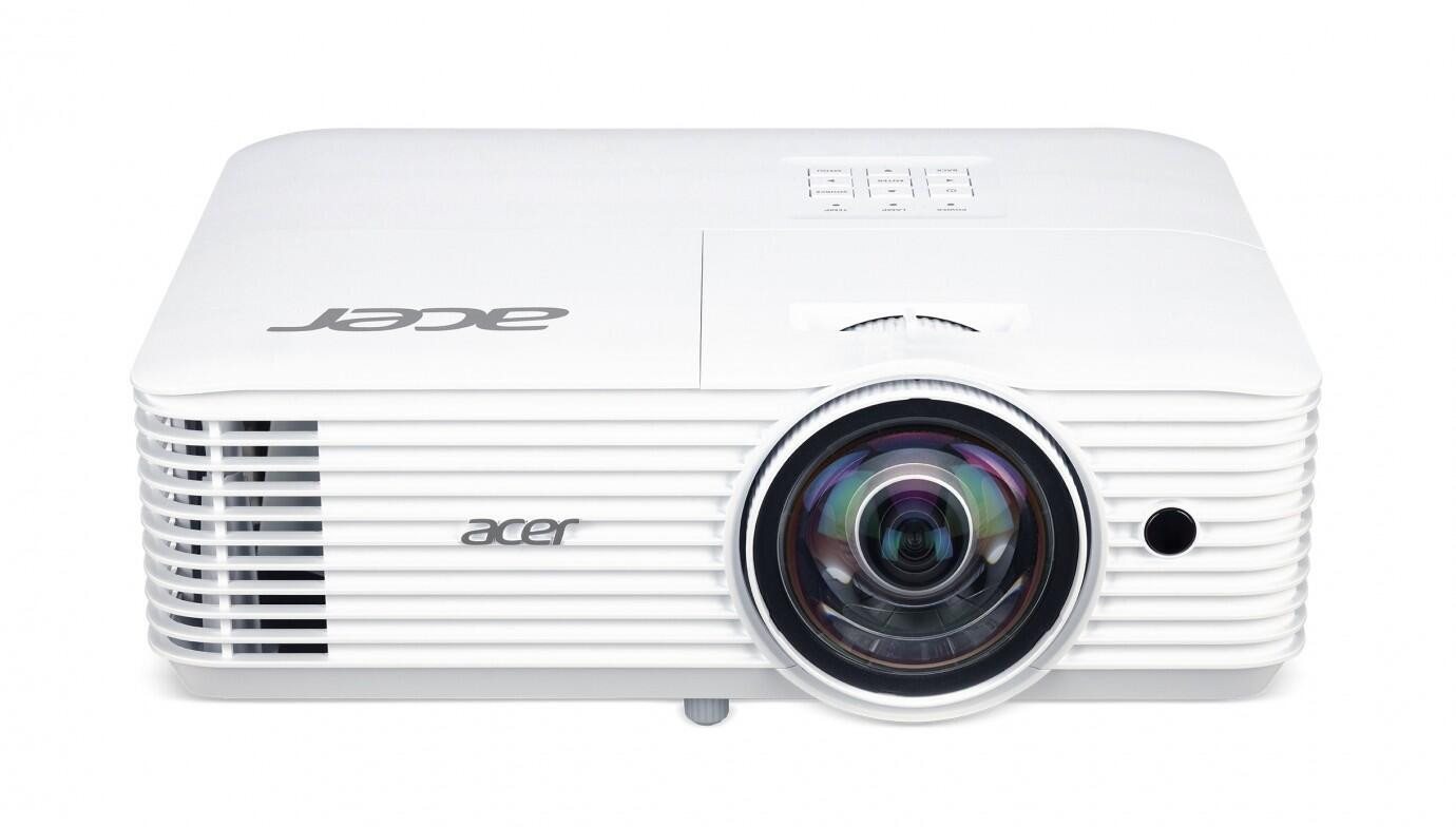 Acer Acer H6518STi DLP-Beamer (FullHD) von Acer