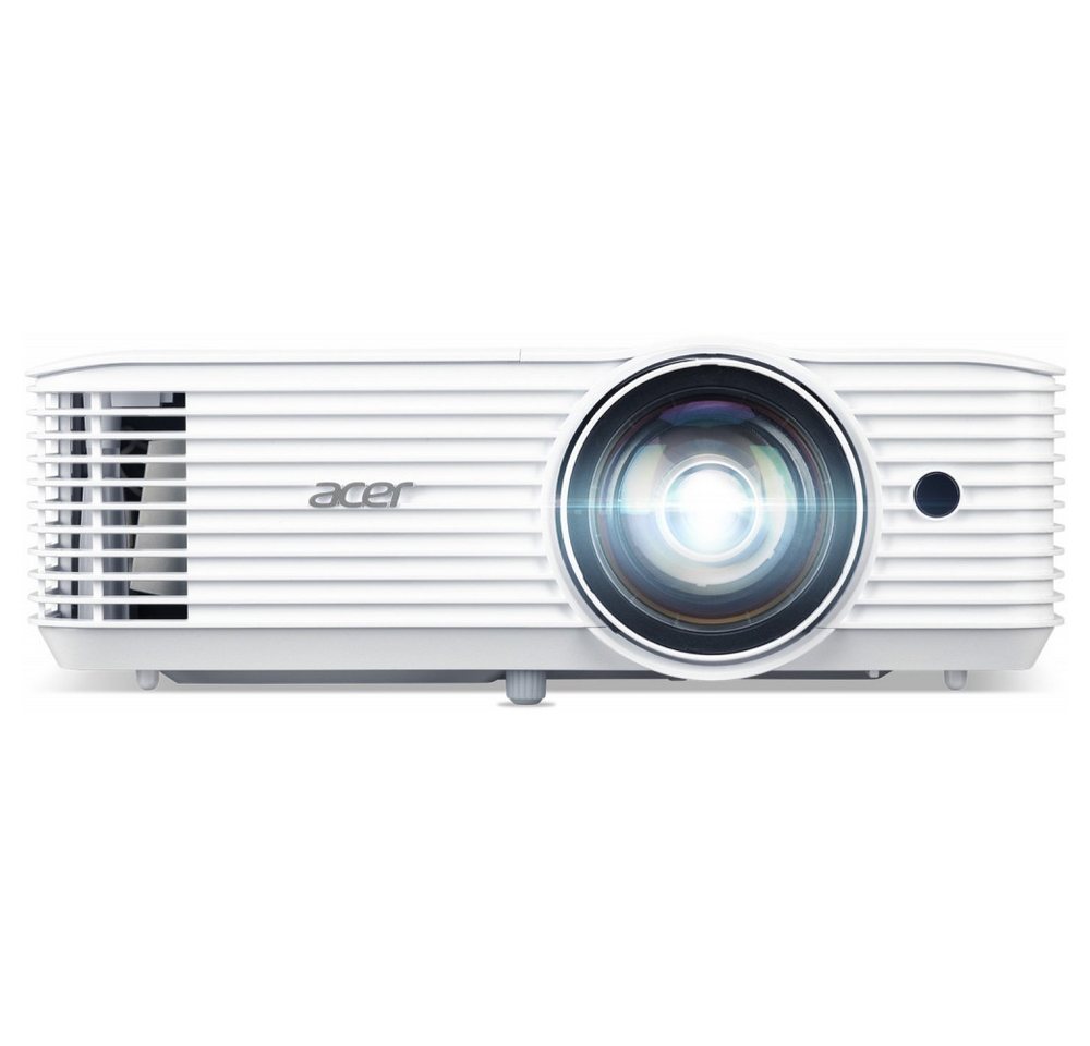 Acer Acer H6518STi DLP-Projektor. 3D-Beamer (3500 lm) von Acer