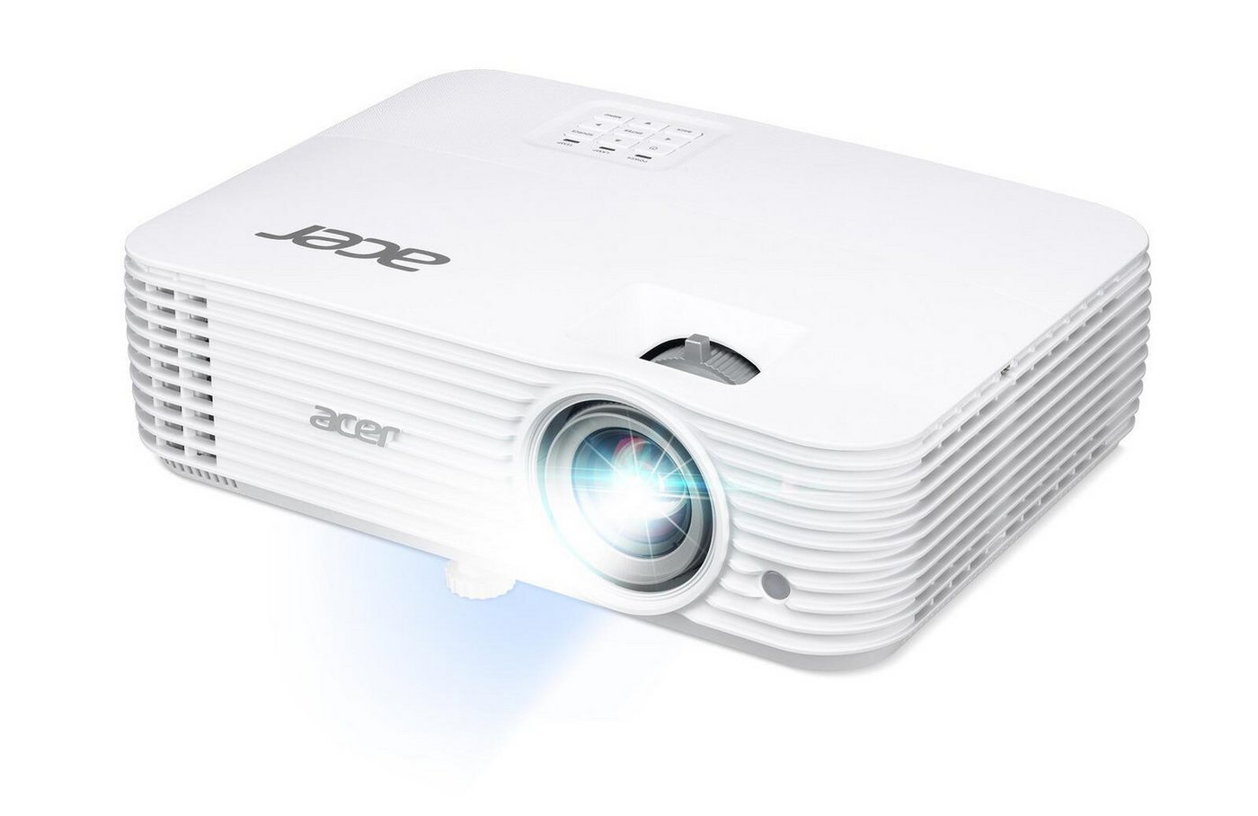 Acer Acer H6555BDKi Beamer Acer Acer H6555BDKi Beamer von Acer