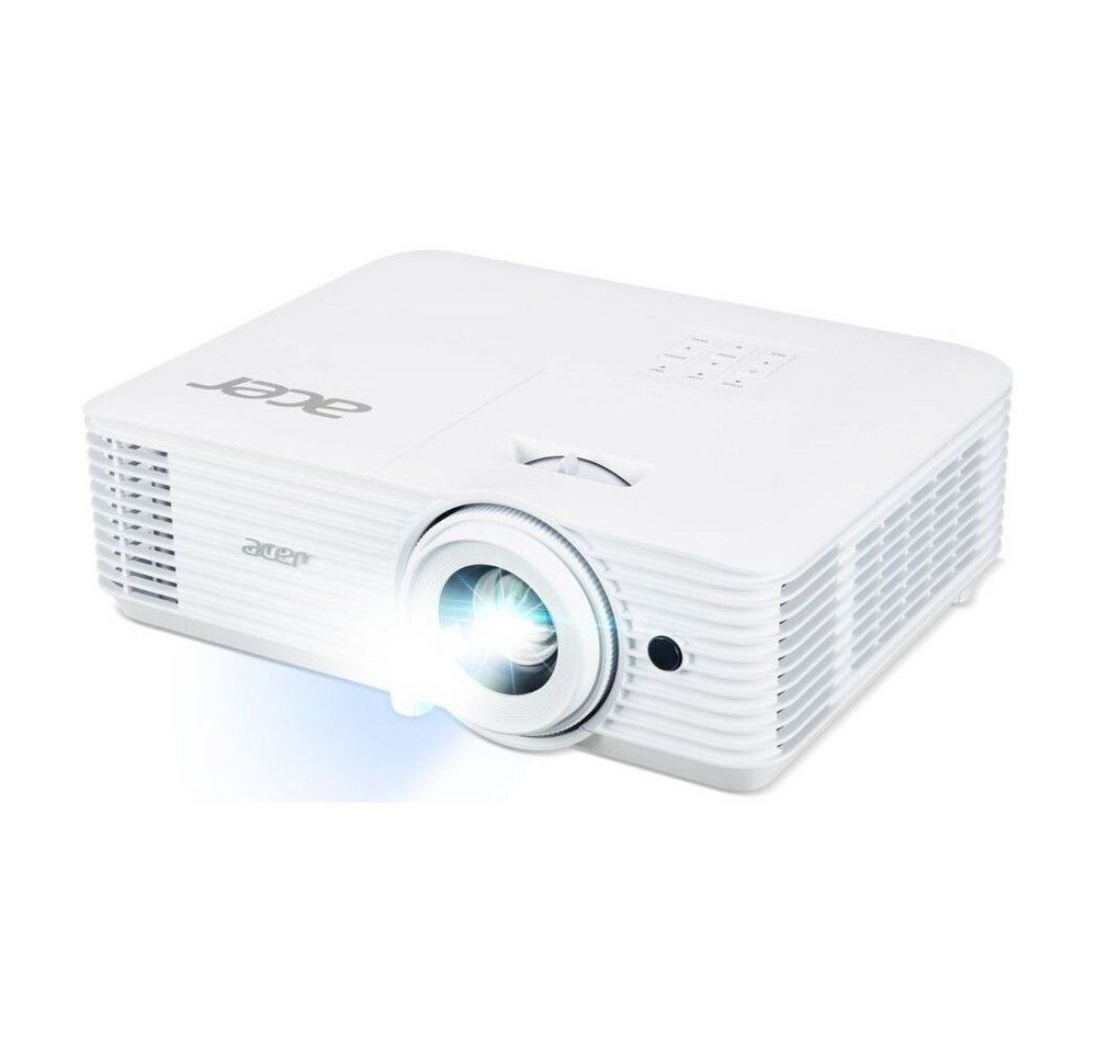 Acer Acer H6815P DLP-Projektor für Heimkino und Präsentationen. DLP-Beamer (4000 lm, 1-Chip DLP) von Acer