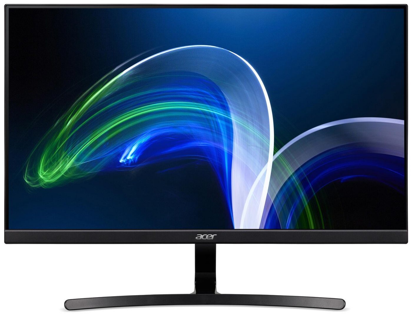 Acer Acer K243Ybmix TFT-Monitor (1.920 x 1.080 Pixel (16:9), 1 ms Reaktionszeit, 75 Hz, IPS Panel) von Acer