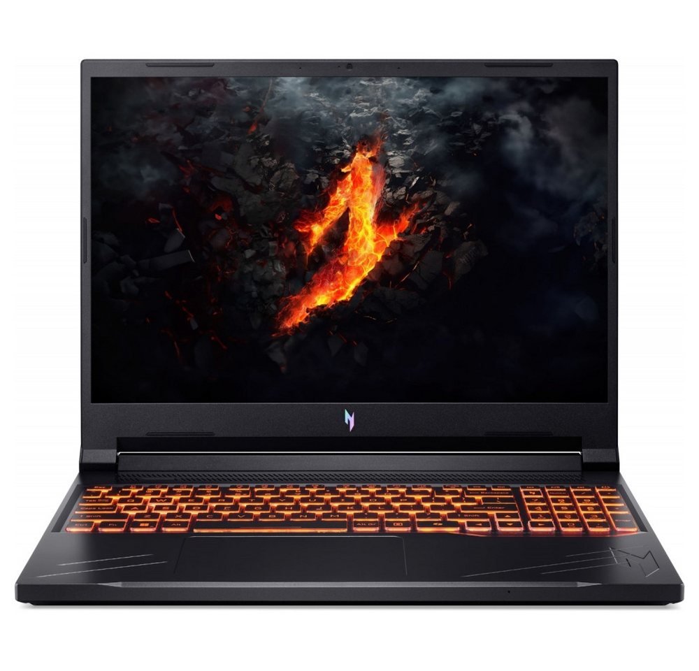 Acer Acer Nitro V 16 Gaming Notebook für intensives Spielen. Gaming-Notebook (AMD Ryzen 7 Prozessor AMD Ryzen 7 Prozessor, 1000 GB HDD, 1000 GB SSD) von Acer