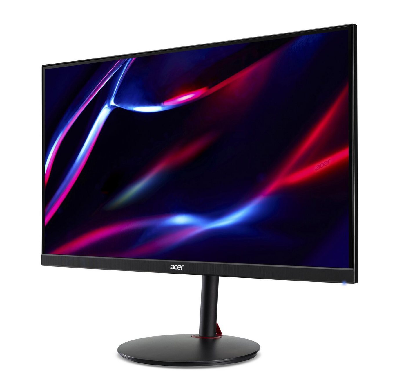 Acer Acer Nitro XV271UM3bmiiprx Gaming-LED-Monitor (2560 x 1440, 1 ms Reaktionszeit, 180 Hz, IPS Panel) von Acer