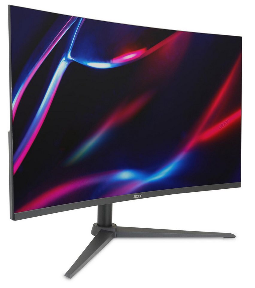 Acer Acer Nitro XZ322QUP3bmiiphx Gaming-LED-Monitor (WQHD) von Acer