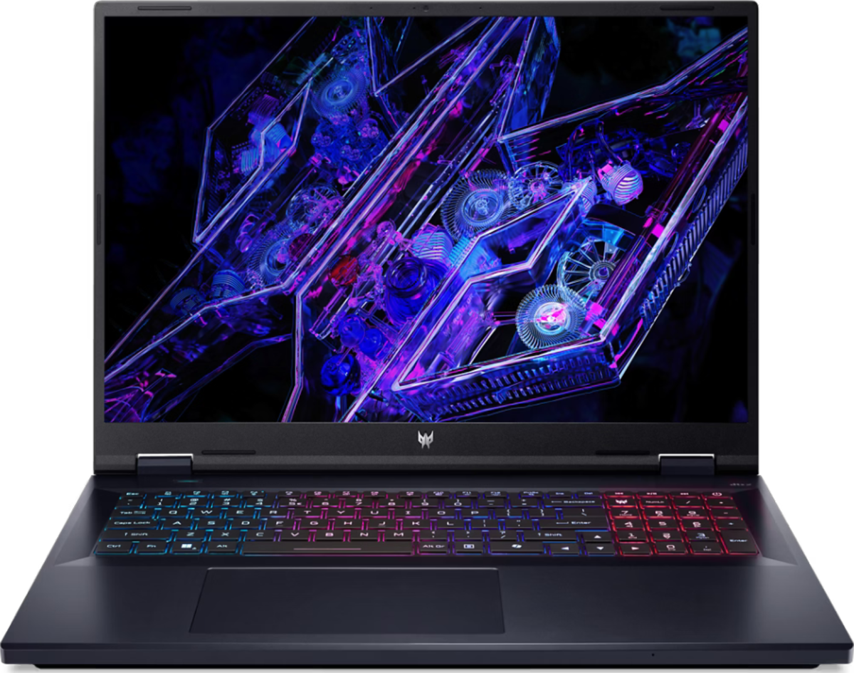 Acer Acer Predator Helios Neo PHN18-71-793L Acer Acer Predator Helios Neo PHN18-71-793L von Acer