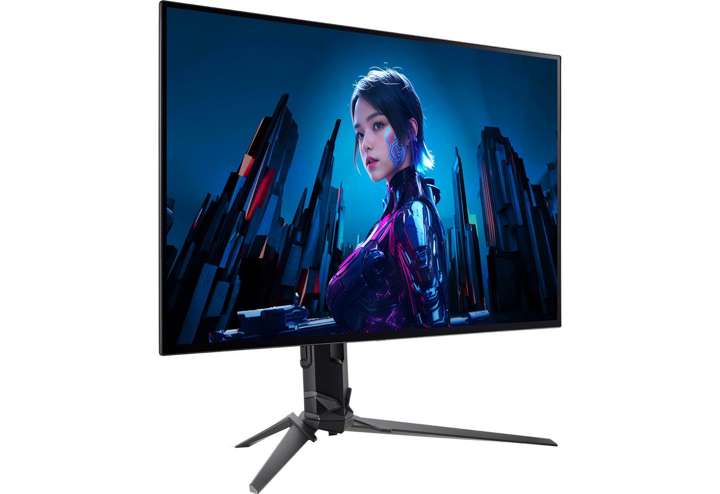 Acer Acer Predator X27UF3 OLED, Gaming-Monitor, (QHD, TFT-Monitor (2560 x 1440 px) von Acer
