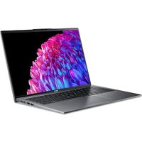 Acer Swift Go 16 OLED SFG16-72-72U0 16" 3.2K OLED U7 155U 32GB/1TB Win11 Acer Swift Go 16 OLED SFG16-72-72U0 16" 3.2K OLED U7 155U 32GB/1TB Win11 von Acer