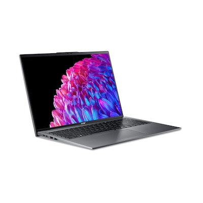 Acer Swift Go 16 OLED SFG16-72-72U0 16" 3.2K OLED U7 155U 32GB/1TB Win11 Acer Swift Go 16 OLED SFG16-72-72U0 16" 3.2K OLED U7 155U 32GB/1TB Win11 von Acer