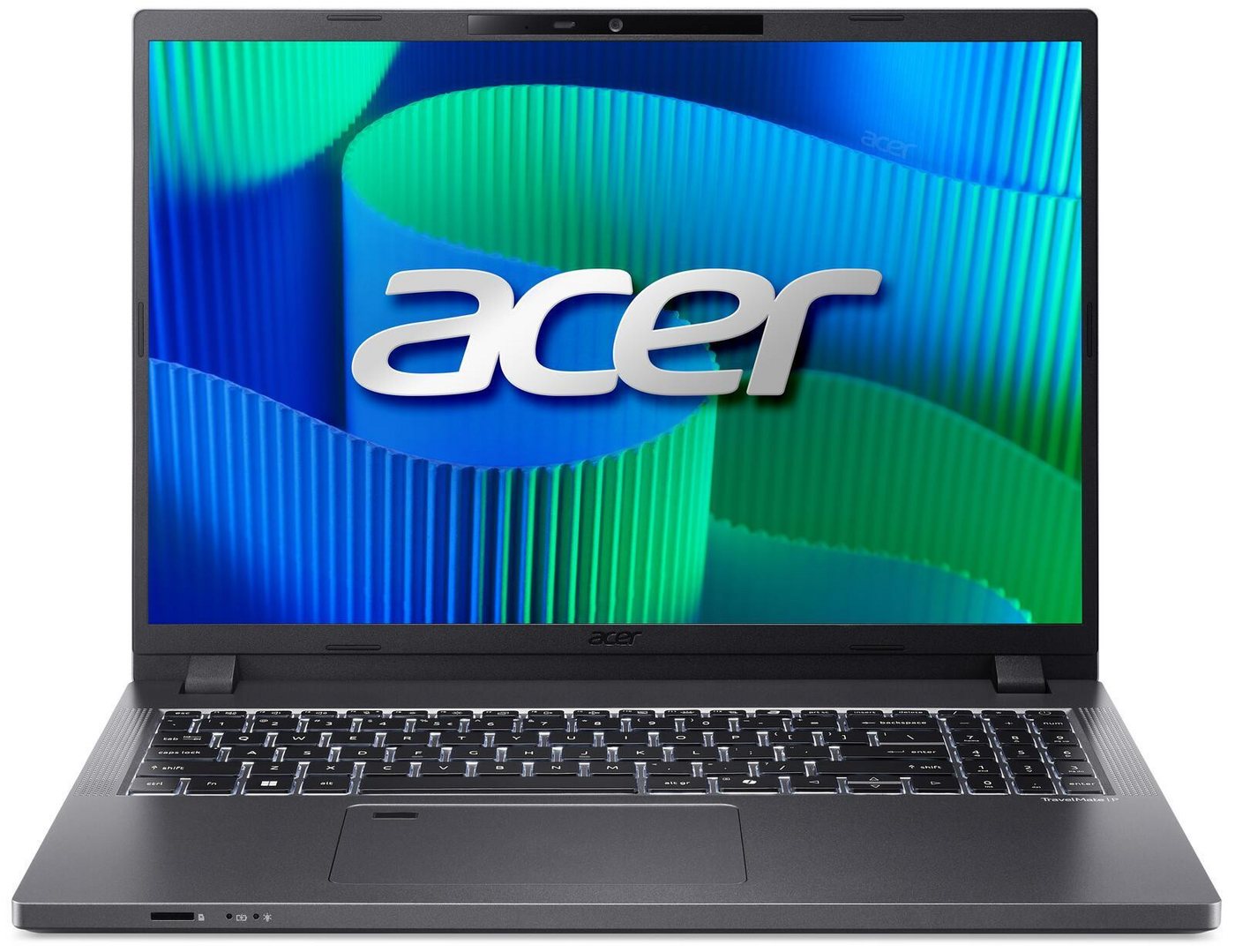 Acer Acer TravelMate P2 (TMP216-51-G2-TCO-5949) Notebook (Intel Core 5, 512 GB SSD) von Acer