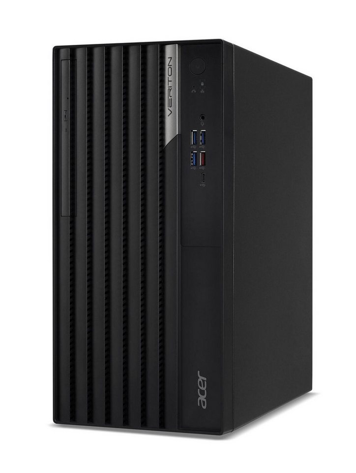 Acer Acer Veriton M4710GT Business-PC Acer Acer Veriton M4710GT Business-PC von Acer