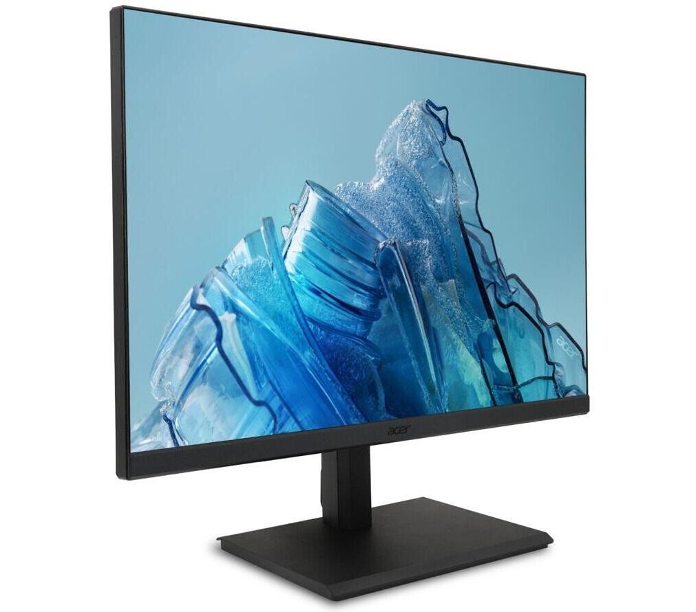 Acer Acer Vero B227QEbmiprxv TFT-Monitor (1.920 x 1.080 Full HD, 4 ms Reaktionszeit, 100 Hz, IPS Panel) von Acer