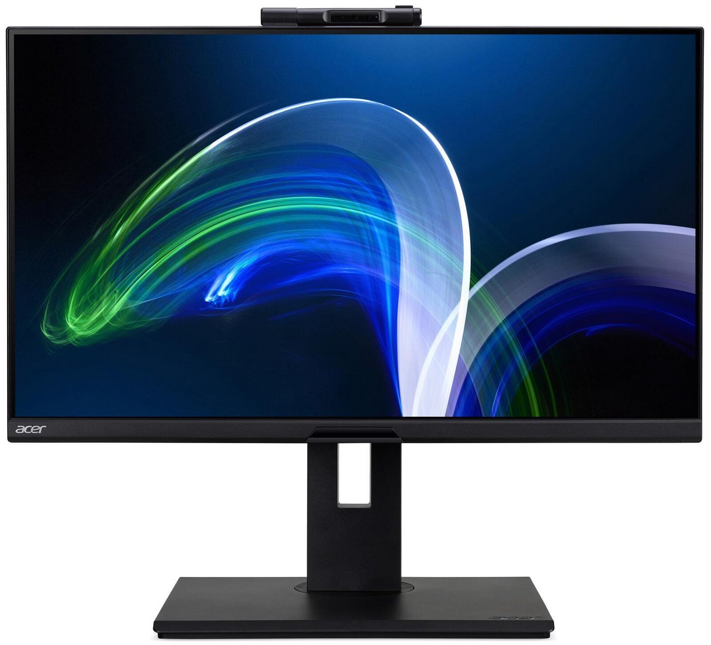Acer Acer Vero B248Ybemiqprcuzx TFT-Monitor (1.920 x 1.080 Full HD, 4 ms Reaktionszeit, IPS Panel) von Acer