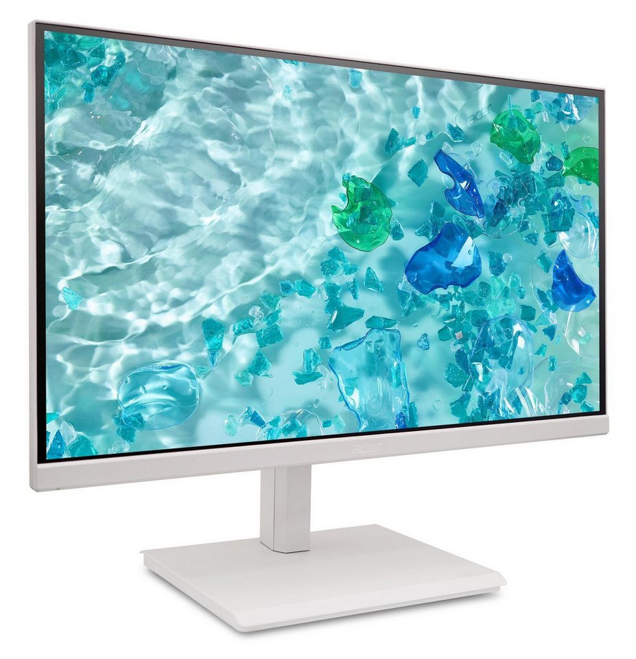 Acer Acer Vero B277Ewmiprzxv TFT-Monitor (1.920 x 1.080 Full HD, 4 ms Reaktionszeit, 100 Hz, IPS Panel) von Acer