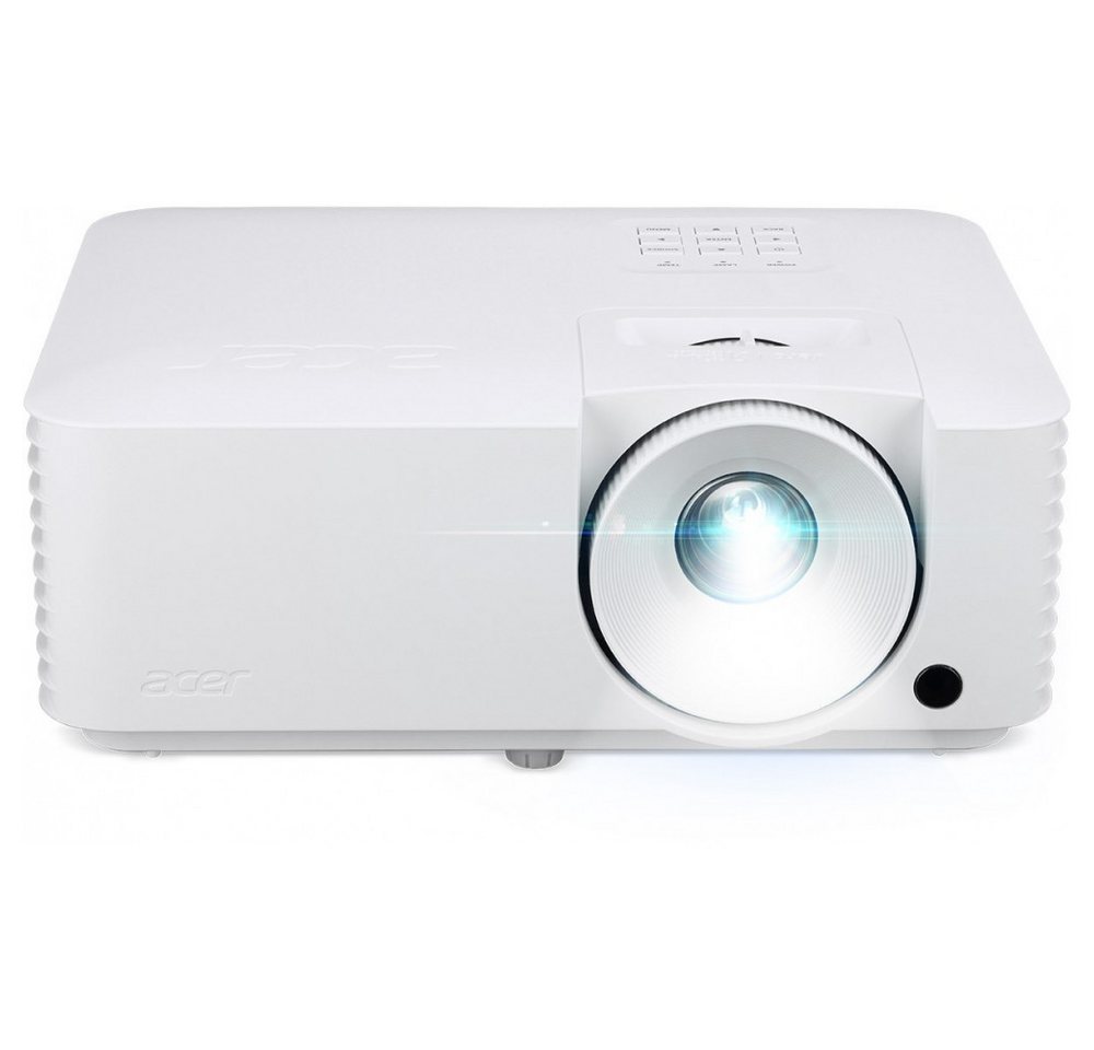 Acer Acer Vero XL2530 Laser-Projektor weiß - Projektor. Portabler Projektor (4800 lm) von Acer
