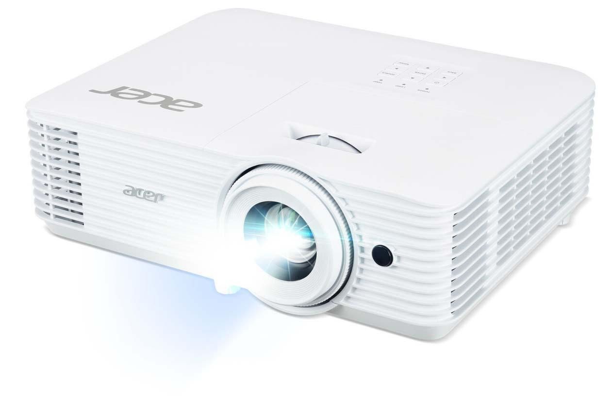 Acer Acer X1528Ki Beamer (FullHD) von Acer