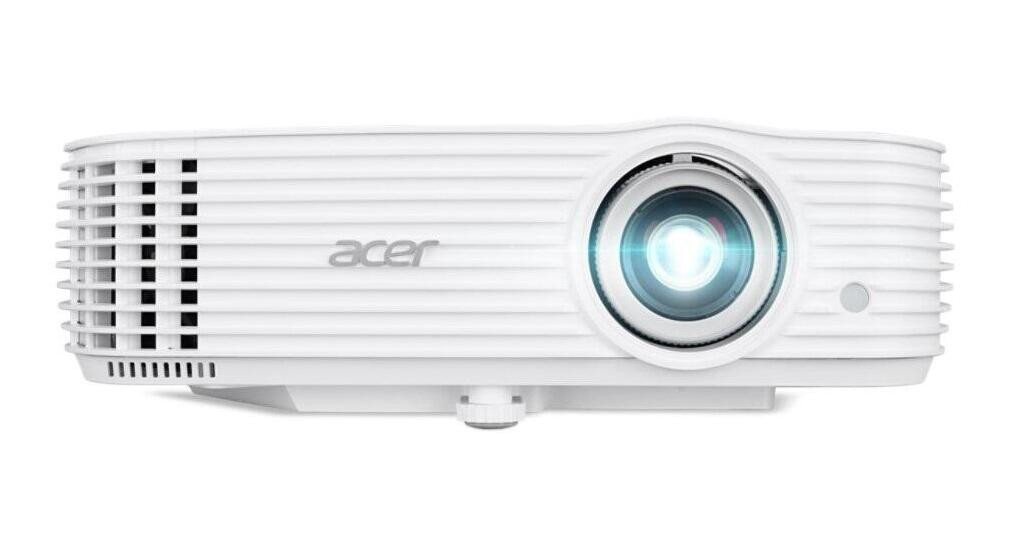 Acer Acer X1529Ki DLP Beamer 4.500 Lumen Beamer (FullHD) von Acer