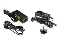 Acer Adapter 65W HF Netzteil & Spannungsumwandler Innenraum Schwarz von Acer