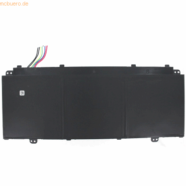 Acer Akku für Acer Aspire S13 S5-371-76WD Li-Ion 11,55 Volt 4670 mAh s von Acer