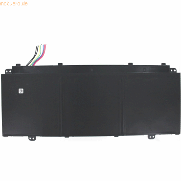 Acer Akku für Acer KT.00305.001 Li-Ion 11,55 Volt 4670 mAh schwarz Acer Akku für Acer KT.00305.001 Li-Ion 11,55 Volt 4670 mAh schwarz von Acer