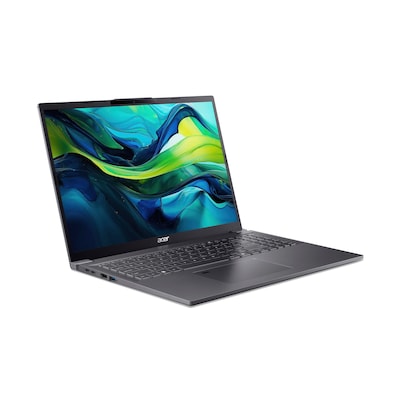 Acer Aspire 16 A16-71M-53B5 16" WUXGA U5-125H 16GB/512GB SSD Win11 Acer Aspire 16 A16-71M-53B5 16" WUXGA U5-125H 16GB/512GB SSD Win11 von Acer