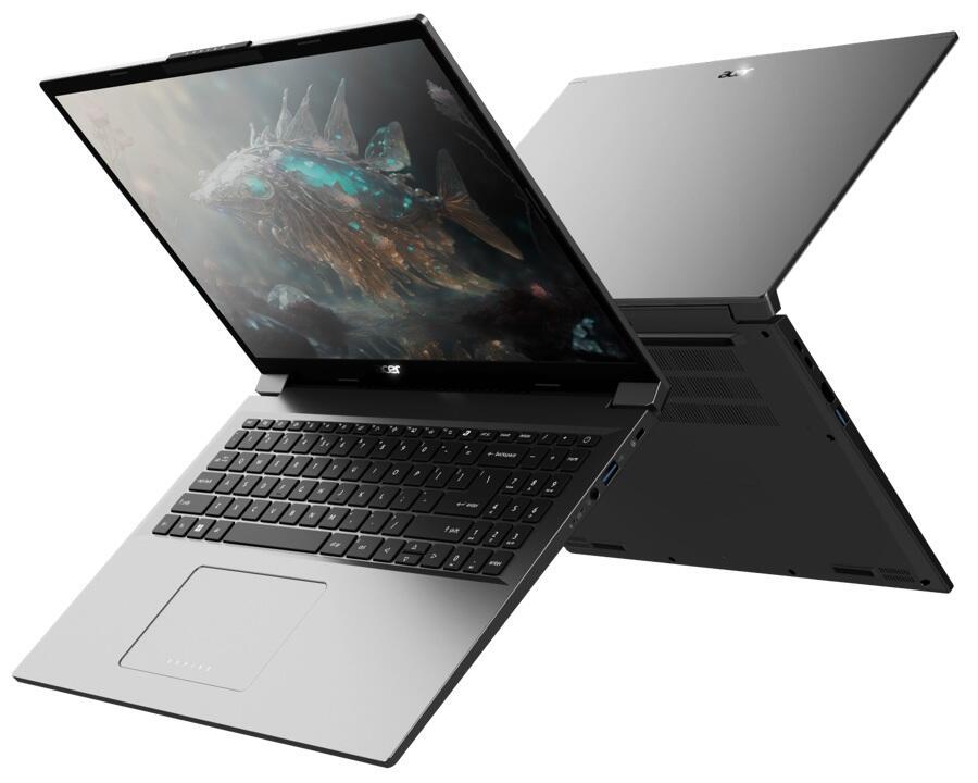 Acer Aspire 16 A16-71M-53B5 Notebook 40,64 cm (16") von Acer