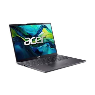 Acer Aspire 16 A16-71M-72C1 16" WUXGA+ OLED Core Ultra 7 155H 32GB/1TB SSD Win11 von Acer