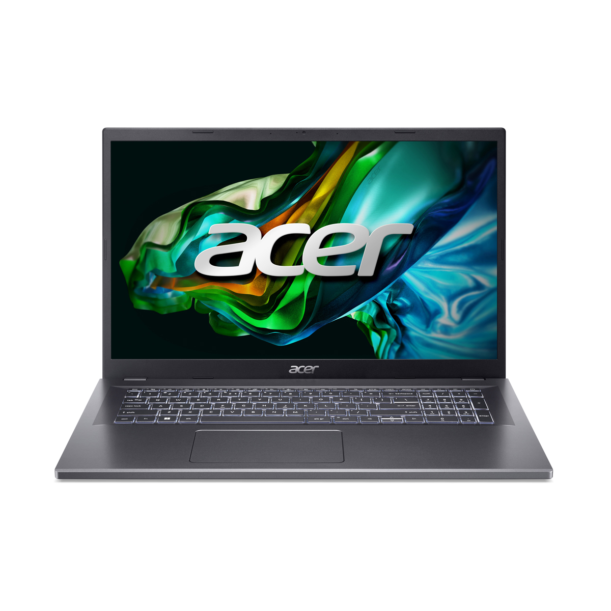 Acer Aspire 17 (A517-58M-79PW) B-Ware 17,3" Full HD, IPS, Intel i7-1355U, 16GB RAM, 1TB SSD, Linux von Acer