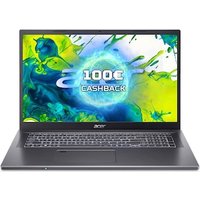 Acer Aspire 17 A17-51GM-771D 17,3" FHD IPS Core  7 150U RTX2050 32GB/2TB W11 von Acer