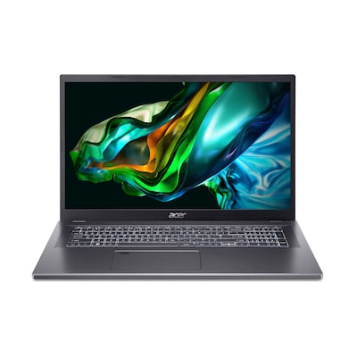 Acer Aspire 17 A17-51M-76B8 17,3" FHD Intel Core 7-150U 32GB/1TB W11 Acer Aspire 17 A17-51M-76B8 17,3" FHD Intel Core 7-150U 32GB/1TB W11 von Acer