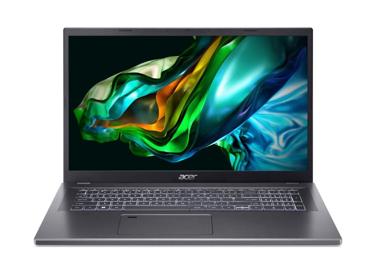 Acer Aspire 17 A17-51GM-77LR Intel® Core™ 7 Prozessor 150U von Acer