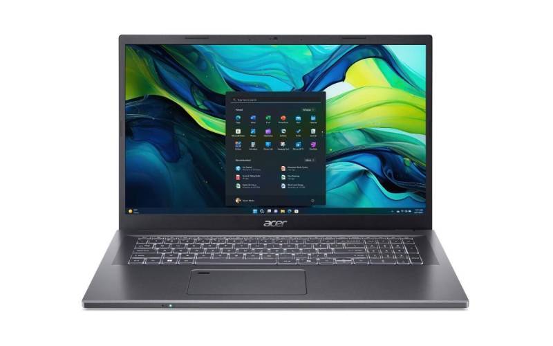Acer Aspire 17 A17-51GM-77LR Intel® Core™ 7 Prozessor 150U von Acer