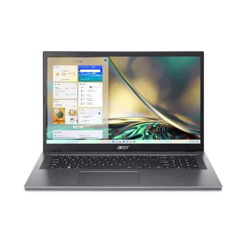 Acer Aspire 3 (317-55P-33DC) 17,3" Full HD Display, Intel i3-N305, 8GB RAM, 512GB SSD, Windows 11 Home von Acer