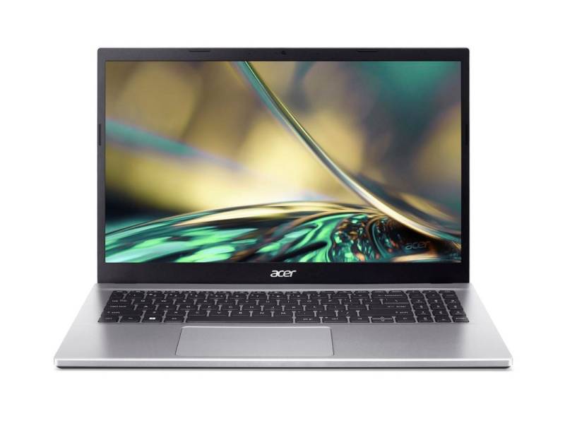 Acer Aspire 3 (A315-59-37PC) 15,6" Full HD, Intel Core i3-1215U Notebook (Intel Core i3 1215U, 512 GB SSD, 16GB RAM, 512GB SSD, Linux (eShell) von Acer