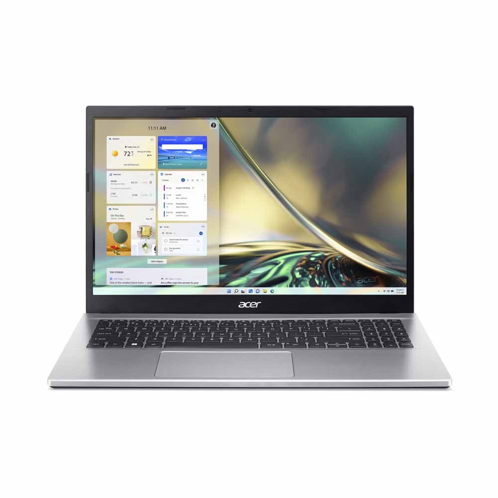 Acer Aspire 3 (A315-59-50YA) 15,6" FHD IPS, Intel i5-1235U, 8GB RAM, 512GB SSD, Windows 11 Home von Acer