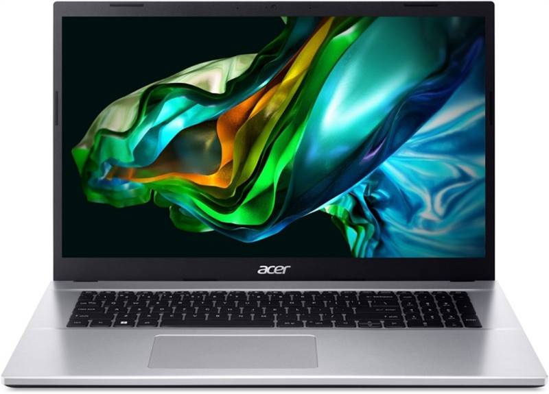 Acer Aspire 3 (A317-54-534V) (silber) 17.3 von Acer