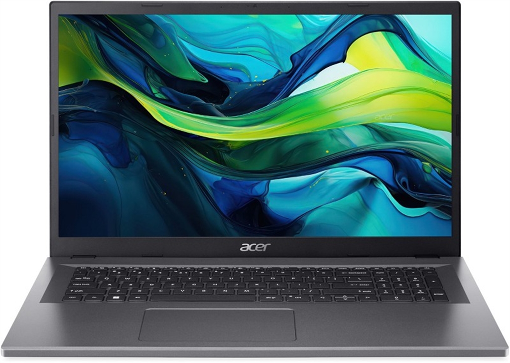 Acer Aspire 3 (A317-55P-36NK) (steel grey) 17.3 von Acer
