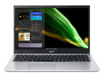 Acer Aspire 3 A315-58 - Intel Core i5 1135G7 / 2.4 GHz - Win 11 Home - Intel Iris Xe Grafikkarte - 8 von Acer