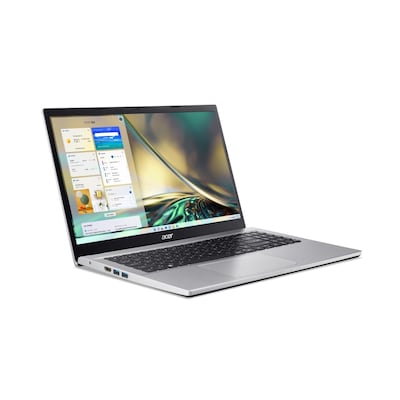Acer Aspire 3 A315-59-58N8 15,6" i5-1235U 16GB/512GB SSD Win11 NX.K6SEG.01B Acer Aspire 3 A315-59-58N8 15,6" i5-1235U 16GB/512GB SSD Win11 NX.K6SEG.01B von Acer
