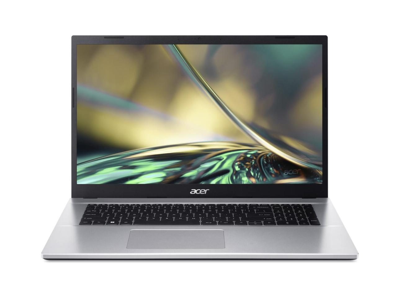 Acer Aspire 3 A317-54-3206 Intel® Core™ i3-1215U Notebook 43,9 cm (17.3") von Acer