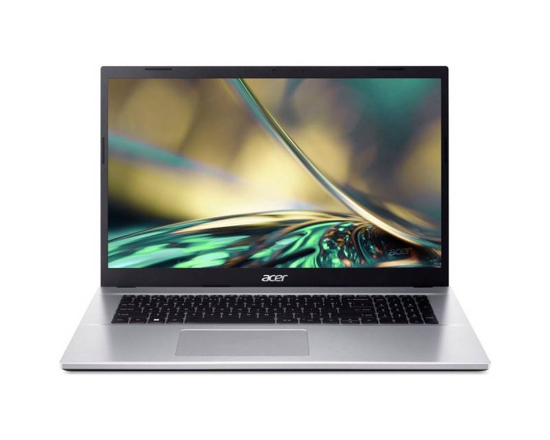 Acer Aspire 3 A317-54-3716 43,9cm (17,3) Ci3 16GB 1TB Notebook Acer Aspire 3 A317-54-3716 43,9cm (17,3) Ci3 16GB 1TB Notebook von Acer