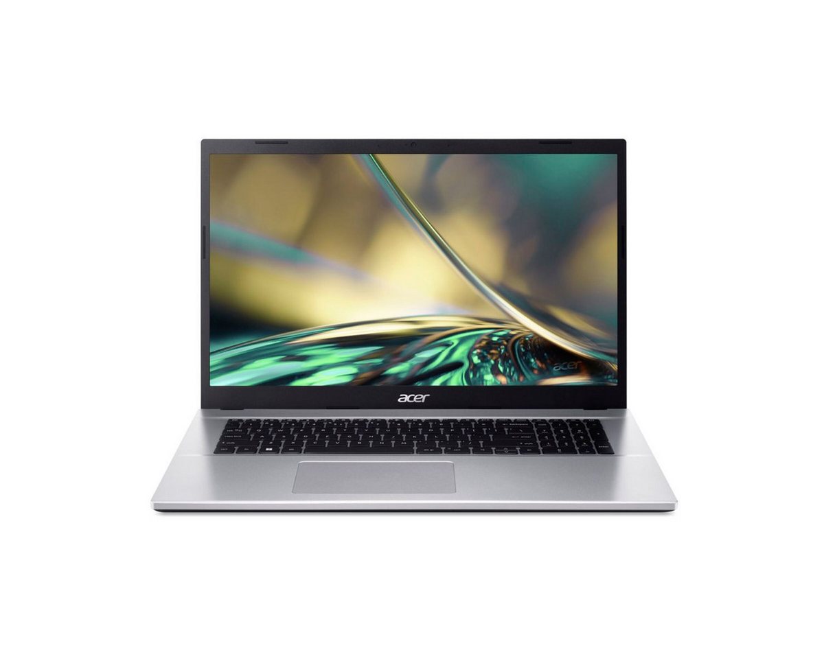 Acer Aspire 3 A317-54-76Y9 43,9cm Ci7 16GB 1TB Notebook Acer Aspire 3 A317-54-76Y9 43,9cm Ci7 16GB 1TB Notebook von Acer
