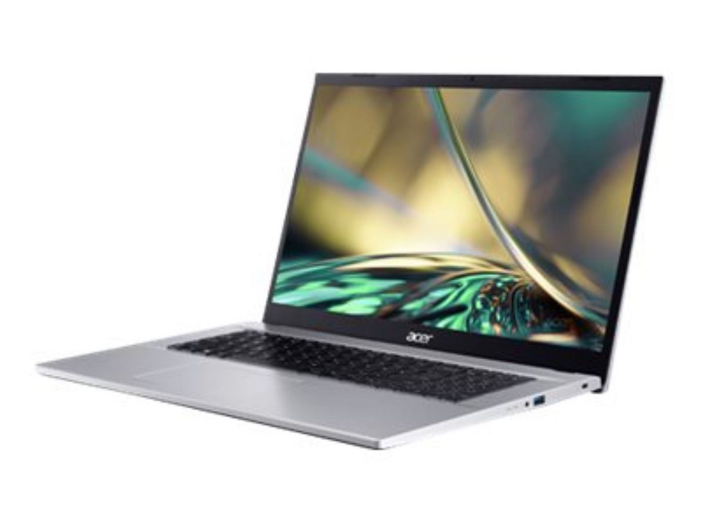 Acer Aspire 3 A317-54 - Intel Core i3 1215U Convertible Notebook Acer Aspire 3 A317-54 - Intel Core i3 1215U Convertible Notebook von Acer