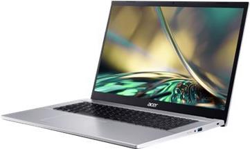 Acer Aspire 3 A317-54 - Intel Core i5 1235U / 1.3 GHz - Win 11 Home - Intel Iris Xe Grafikkarte - 16 GB RAM - 1.024 TB SSD NVMe - 43.9 cm (17.3) (NX.K9YEG.03N) von Acer