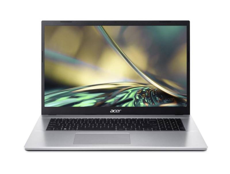 Acer Aspire 3 Notebook A317-54-36JF 43,94 cm (17,3") von Acer